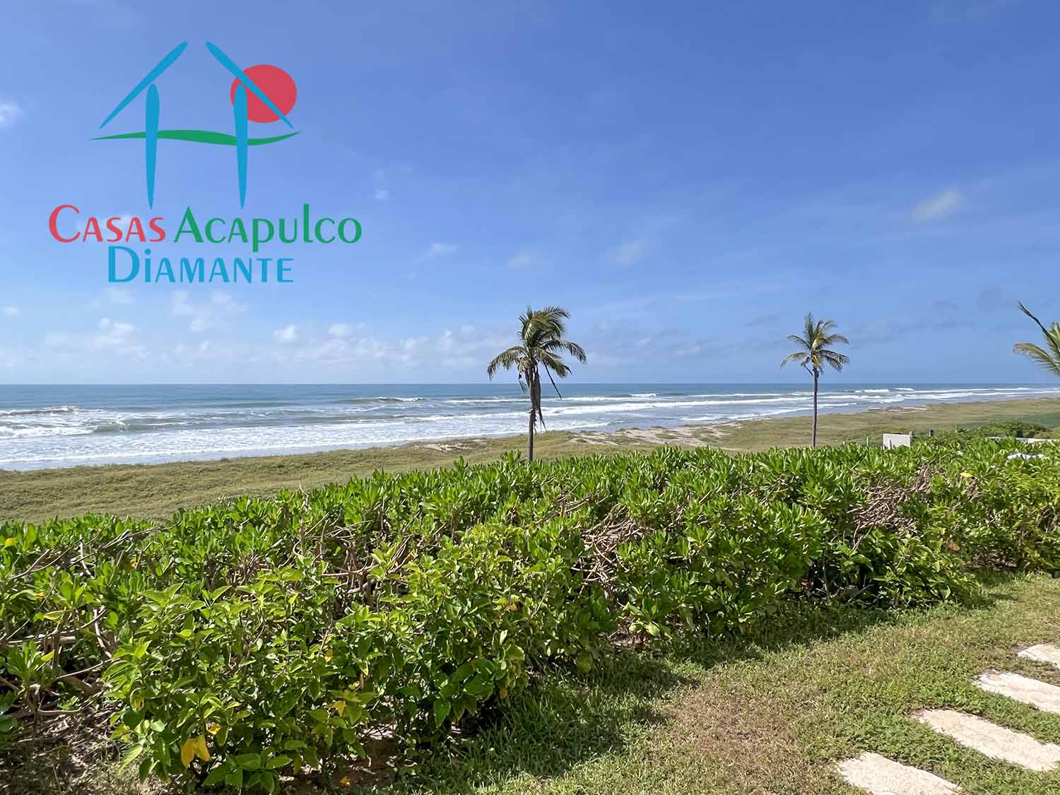 Reserva PlayaMar 2 1602 - Terraza 8